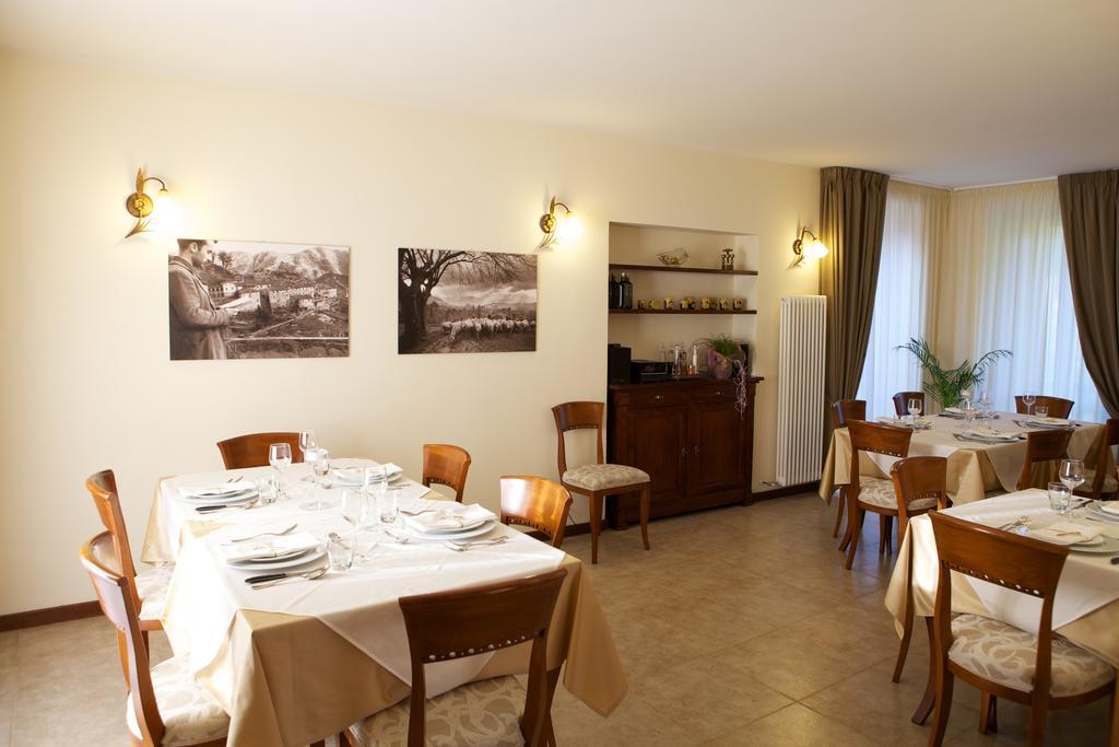 فندق Marsiaفي  Agriturismo La Rocca المظهر الخارجي الصورة